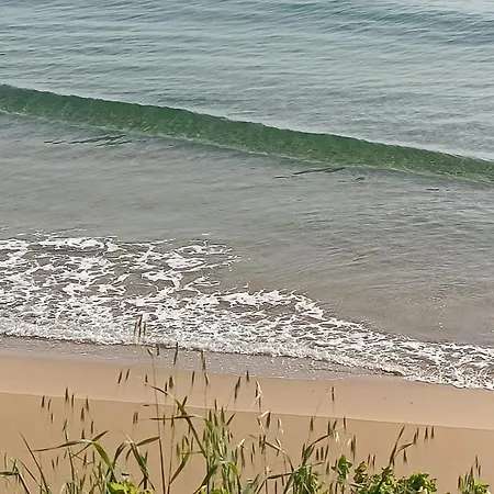 Lejlighed Krizia Mare Avola