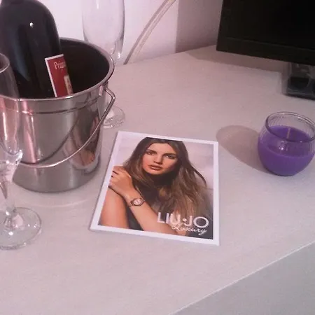 Krizia Mare Apartamento *