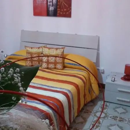 Apartament Krizia Mare