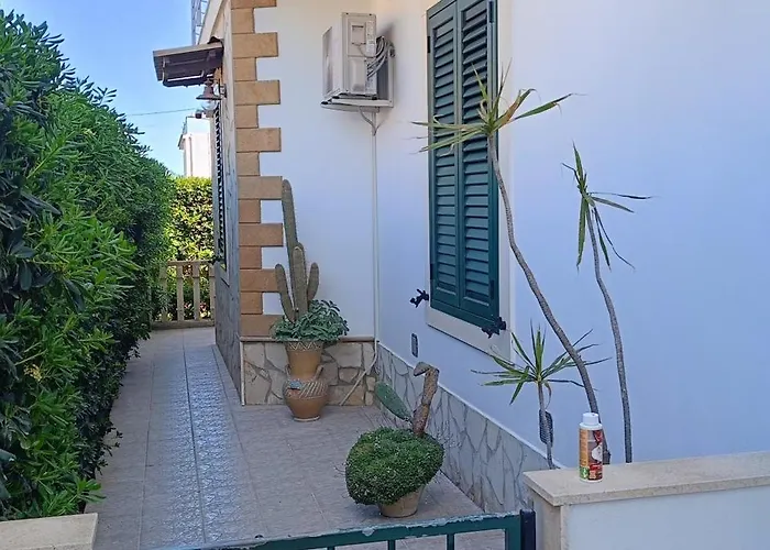 Apartament Krizia Mare