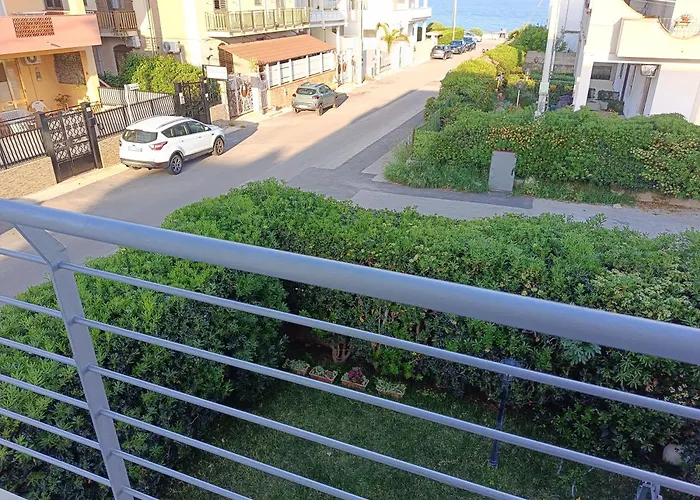 Krizia Mare Apartmán