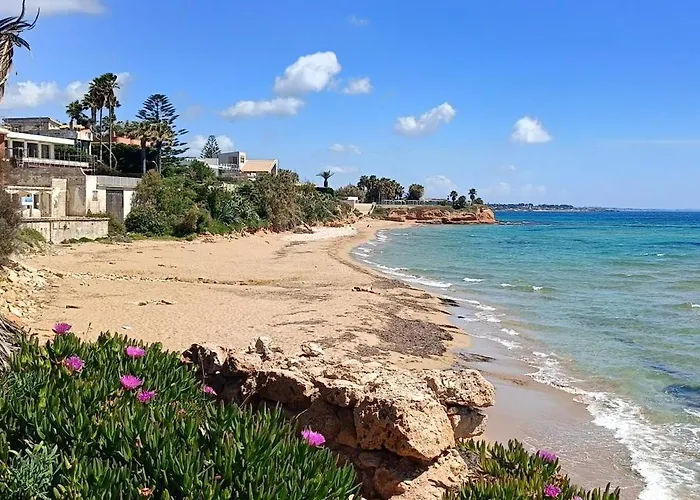 Lejlighed Krizia Mare Avola