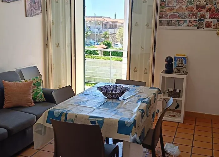 Lejlighed Krizia Mare