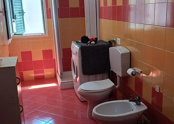 Lejlighed Krizia Mare Avola