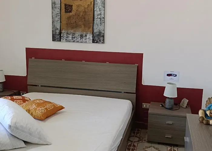 Lejlighed Krizia Mare Avola