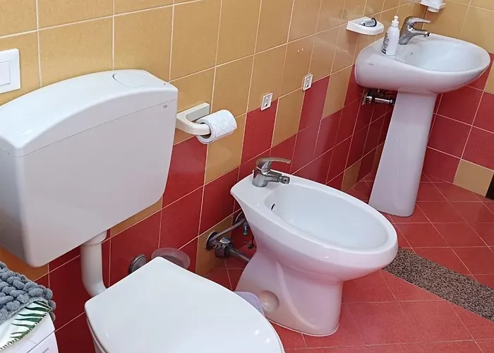 Lejlighed Krizia Mare Avola