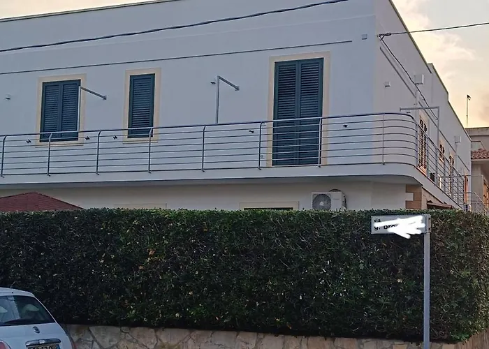 Apartmán Krizia Mare *
