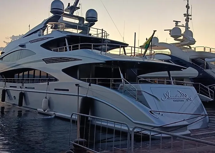 Krizia Mare Lejlighed