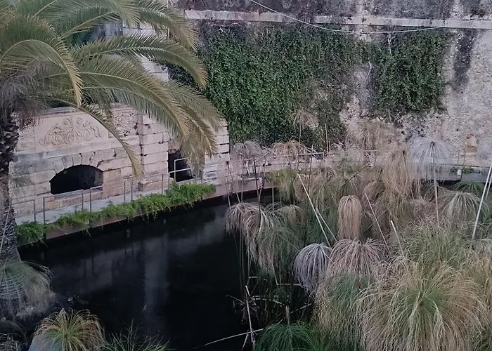 Lejlighed Krizia Mare *