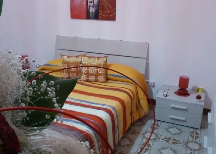 Apartament Krizia Mare
